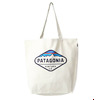 patagonia Canvas Bag -FYCS- 59297画像