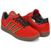 adidas BUSENITZ GORE-TEX COLRED / CBLACK / GOLDMT D69246画像