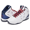 AND1 PRIME MID white/navy/v.red D1074MWDR画像
