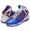AND1 PRIME MID royal/v.red/white D1074MMRW画像