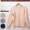 Jackman Sweat Crewneck Shirt JM7900画像
