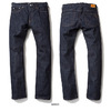 SILLY GOOD 4 POKET DENIM PT SG1F1-PT02画像