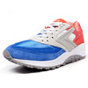 BROOKS BEAST 1 "Voodoo" "CONCEPTS" BLU/L.GRY/PINK 1102241D-561画像