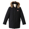 DANTON DOWN COAT JD-8634画像