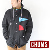 CHUMS Booby Face MountainParka CH04-1016画像