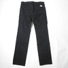BURGUS PLUS Lot.420 Cotton Herringbone Cargo Pants 420-33画像