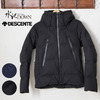 DESCENTE ALLTERRAIN MIZUSAWA DOWN JACKET MOUNTAINEER 3570画像