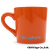 RHC Ron Herman RH PANTONE MUG ORANGE画像