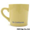 RHC Ron Herman RH PANTONE MUG YELLOW画像