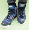 adidas × The Fourness×WHIZ LIMITED RIVALRY HI WHIZ Night Navy/Chalk White S77287画像