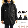 AVIREX N-3B CLASSIC 6152195画像