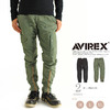 AVIREX D-1 PANTS 6156103画像