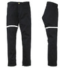 HEX ANTISTYLE SKINNY FIT (BLACK) HAR-294画像