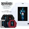 Zephyren L/S TEE -Scream of Aggression-画像