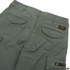 WTAPS M-65 TROUSERS.NYCO.SATIN OD画像