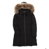 Woolrich W'S OREGON COAT WWCPS2280画像
