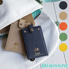 Bianchi Donna レディース パスケース BDKA-03画像