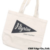 Pilgrim Surf+Supply Pilgrim CANVAS TOTE KNR画像