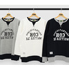 HTML ZERO3 Aaron College Sweat SW011画像