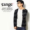 range LIGHT WEIGHT SOFT CARDIGAN RG15F-KN02画像
