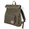 ANIMALIA HAVERSACK #002 : 18Liter (OLIVE) AN15U-AC13画像