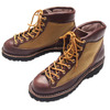Danner #80660 DANNER LIGHT REVIVAL BROWN/KHAKI画像