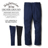 CRIMIE LEX STRETCH WORK PANTS CXLX-PT01-1F1画像