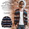 CRIMIE OD SARAPE CARDIGAN C1F1-KN02画像