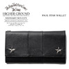 CRIMIE PAUL STAR WALLET C1F1-AC06画像