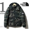 THE NORTH FACE NOVELTY CAMP SIERRA SHORT WOODLAND CAMO ND91421画像