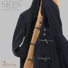 PROJECT SR'ES Pure Melton Wool Duffle JKT SPJKT0049画像