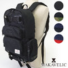 MAKAVELIC TRUCKS DAYPACK3 3105-10107画像