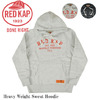 RED KAP HEAVY WEIGHT SWEAT PARKER SK15J画像