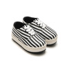 Sugar Freak Footwear THE SANDY STRIPE FREAK画像