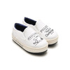 Sugar Freak Footwear THE PRISCILLA PEANUTS KICKS FREAK/WHITE画像