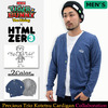 HTML ZERO3 × 劇場版 TIGER & BUNNY -The Rising- Guttarelax Precious Trio Kotetsu Cardigan CT172画像
