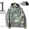 THE NORTH FACE NOVELTY ZEUS TRICLIMATE JACKET NP61644画像