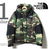 THE NORTH FACE NOVELTY BALTRO LIGHT JACKET ND91515画像