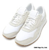 Reebok × MAISON KITSUNE CL NYLON AFFILIATES KIT-WHITE/CHALK/GUM画像