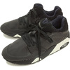 PUMA BLAZE OF GLORY EMBOSS BF Black 360238-01画像