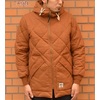 HOUSTON WORK DOWN JACKET 50324画像