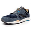 Reebok GS VENTILATOR SDE "GARB STORE" "LIMITED EDITION" GRY/NVY/BGE/E.GRN/WHT V63649画像