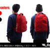 LRG CORE COLLECTION ONE BACKPACK Z151502画像