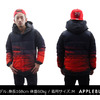 APPLEBUM Sunset City Jacket画像