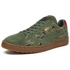 PUMA CLYDE CONTACT "First Contact" "SBTG x mita sneakers" OLV/CAMO 360991-01画像