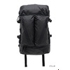 nixon A-10 Backpack Black NC2542000画像