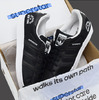 adidas Originals SUPER STAR BECKENBAUER PACK Core Black/White S77766画像