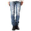 AG jeans NOMAD RESTORE AG1191SSTRTO画像