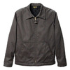 Bluco STANDARD WORK JACKET (GRAY) OL-012画像