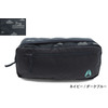 nixon Fountain II Sling Waist Bag Navy/Dk.Blue NC19572120画像
